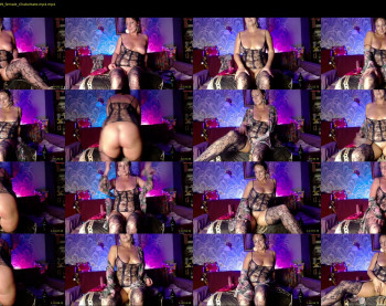 laurabenz — 120 minute Chaturbate female cam show recording, 720p, Dec 25, 2023