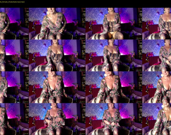 laurabenz — 3 minute Chaturbate female cam show recording, 720p, Dec 25, 2023