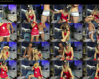 lisa__fox — 23 minute Chaturbate female cam show recording, 720p, Dec 25, 2023