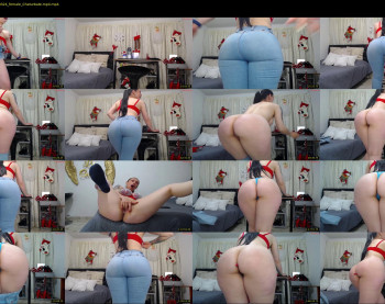 litas_secrets — 120 minute Chaturbate female cam show recording, 720p, Dec 26, 2023