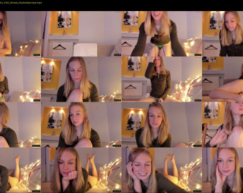 magic_couple13 — 120 minute Chaturbate couple cam show recording, 720p, Dec 25, 2023