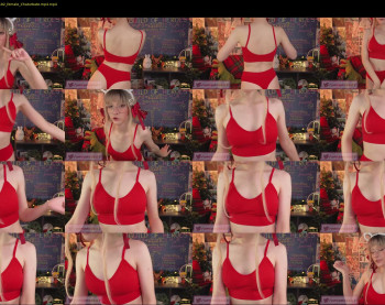 mana_rose — 6 minute Chaturbate female cam show recording, 720p, Dec 25, 2023