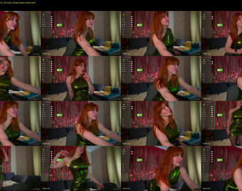 maryssaa_ — 30 minute Chaturbate female cam show recording, 720p, Dec 25, 2023