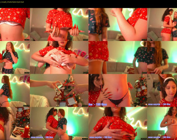 miafleur — 120 minute Chaturbate female cam show recording, 720p, Dec 26, 2023