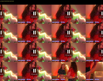 miafleur — 23 minute Chaturbate female cam show recording, 720p, Dec 26, 2023