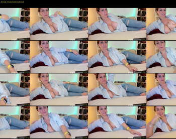 mis_eva — 17 minute Chaturbate female cam show recording, 720p, Dec 25, 2023