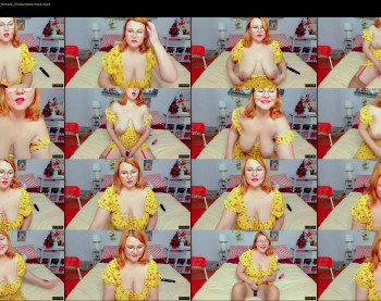 msfiery — 19 minute Chaturbate couple cam show recording, 720p, Dec 25, 2023