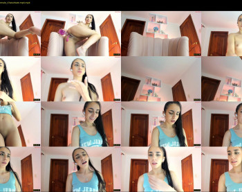 nezo_ — 12 minute Chaturbate female cam show recording, 720p, Dec 26, 2023