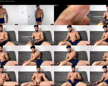 ouro1556 — 19 minute Chaturbate male cam show recording, 720p, Dec 25, 2023