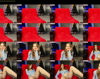 palach2323 — 22 minute Chaturbate couple cam show recording, 720p, Dec 26, 2023