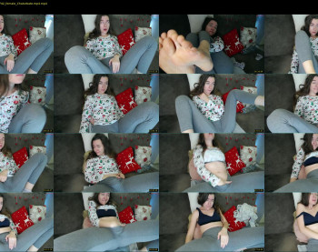 peaceduke — 32 minute Chaturbate female cam show recording, 720p, Dec 25, 2023