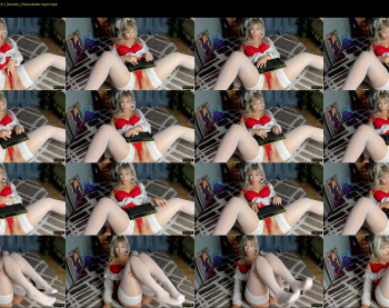 pepperage — 7 minute Chaturbate female cam show recording, 720p, Dec 25, 2023