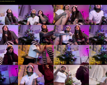 ripper_66 — 84 minute Chaturbate female cam show recording, 720p, Dec 26, 2023
