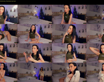 riskyproject — 79 minute Chaturbate couple cam show recording, 720p, Dec 25, 2023