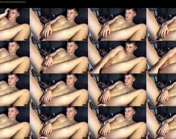 sam_boston — 3 minute Chaturbate male cam show recording, 720p, Dec 26, 2023