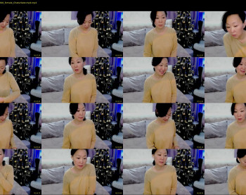sandrami__ — 8 minute Chaturbate female cam show recording, 720p, Dec 25, 2023