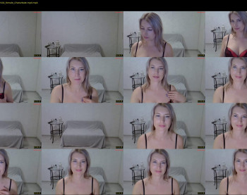 sarahphelps — 38 minute Chaturbate female cam show recording, 480p, Dec 25, 2023