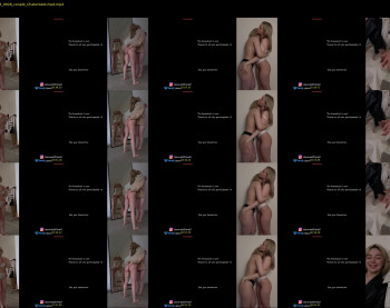 seeunexttime — 11 minute Chaturbate couple cam show recording, 720p, Dec 25, 2023