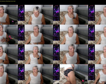selenna57 — 38 minute Chaturbate female cam show recording, 480p, Dec 25, 2023