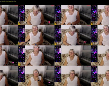 selenna57 — 41 minute Chaturbate female cam show recording, 480p, Dec 26, 2023