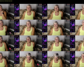 selenna57 — 14 minute Chaturbate female cam show recording, 480p, Dec 26, 2023