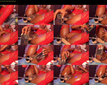 sugarmirie — 40 minute Chaturbate female cam show recording, 720p, Dec 25, 2023