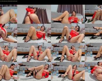 sweetcherry30_ — 66 minute Chaturbate female cam show recording, 720p, Dec 25, 2023