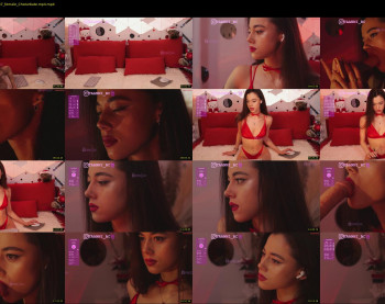 taanni_bc — 23 minute Chaturbate female cam show recording, 720p, Dec 25, 2023