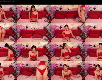 taanni_bc — 13 minute Chaturbate female cam show recording, 720p, Dec 26, 2023