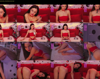 taanni_bc — 29 minute Chaturbate female cam show recording, 720p, Dec 26, 2023