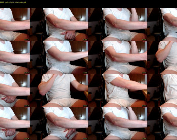 thedome372 — 39 minute Chaturbate male cam show recording, 720p, Dec 25, 2023