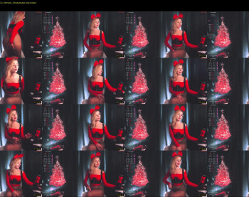 totally_spy — 25 minute Chaturbate female cam show recording, 720p, Dec 25, 2023