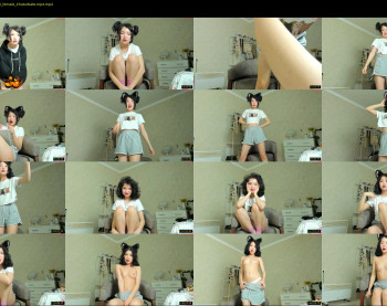 wastforu — 120 minute Chaturbate female cam show recording, 720p, Dec 25, 2023