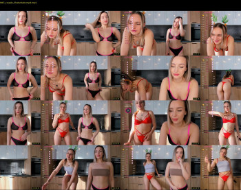 whitehelene — 120 minute Chaturbate female cam show recording, 720p, Dec 25, 2023