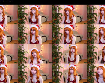 zelda_1 — 90 minute Chaturbate female cam show recording, 720p, Dec 26, 2023