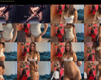 _artease_ — 121 minute Chaturbate female cam show recording, 720p, Dec 26, 2023