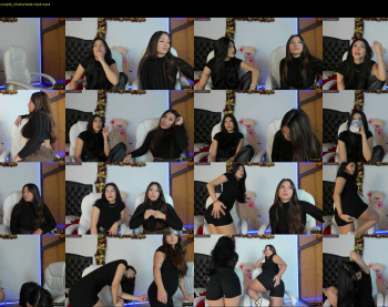 _gaby1 — 33 minute Chaturbate female cam show recording, 720p, Dec 26, 2023