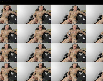 _layne — 5 minute Chaturbate male cam show recording, 720p, Dec 27, 2023