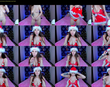 _stella_aa — 23 minute Chaturbate female cam show recording, 720p, Dec 26, 2023