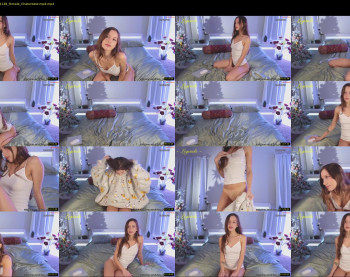_stella_rose_ — 27 minute Chaturbate female cam show recording, 720p, Dec 26, 2023