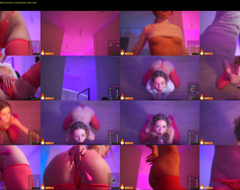 _taylor_swift — 120 minute Chaturbate female cam show recording, 720p, Dec 26, 2023