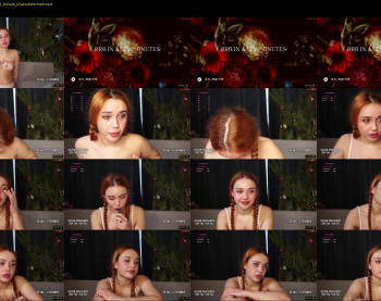 a_mhere — 28 minute Chaturbate couple cam show recording, 720p, Dec 26, 2023