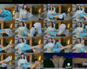 adagrand — 120 minute Chaturbate female cam show recording, 720p, Dec 26, 2023