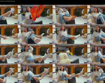 adagrand — 60 minute Chaturbate female cam show recording, 720p, Dec 26, 2023