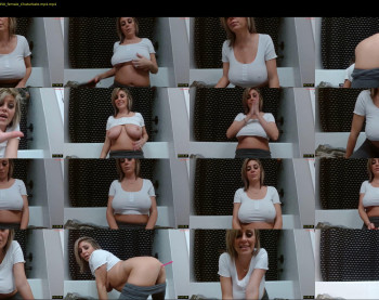 alannarack — 26 minute Chaturbate female cam show recording, 720p, Dec 27, 2023