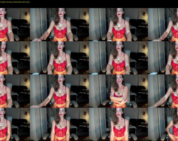 alicelighthouse — 4 minute Chaturbate female cam show recording, 720p, Dec 26, 2023