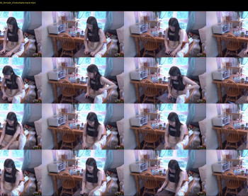 alizezaide — 47 minute Chaturbate female cam show recording, 720p, Dec 26, 2023