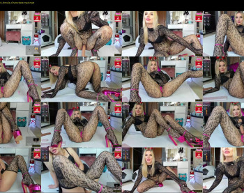 allesya23 — 121 minute Chaturbate female cam show recording, 720p, Dec 27, 2023