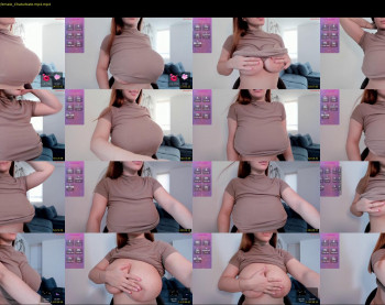 ann__w — 103 minute Chaturbate female cam show recording, 720p, Dec 27, 2023