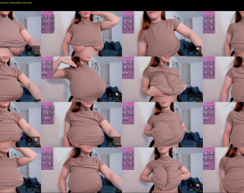 ann__w — 38 minute Chaturbate female cam show recording, 720p, Dec 27, 2023